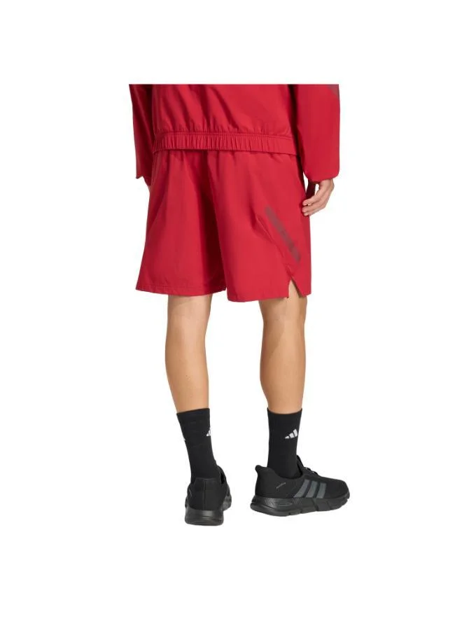 اديداس ADIDAS Z.N.E. شورت WOVEN